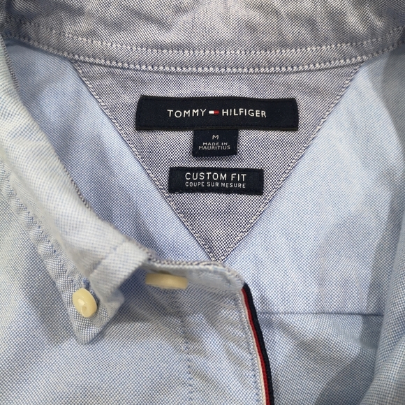 Tommy Hilfiger Shirt - Picture 3 of 4